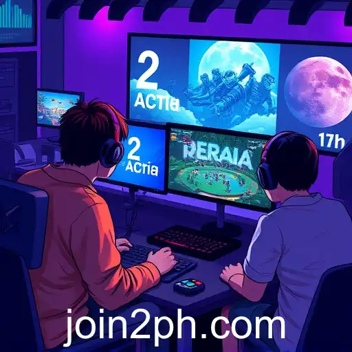 The Rising Influence of 2ph in Gaming