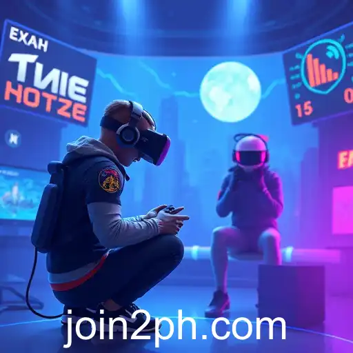 The Evolution of Online Gaming in 2025
