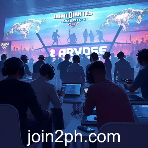 The Impact of Online Game Platforms in Modern Entertainment