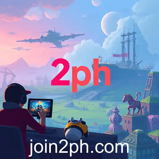 2ph: Revolutionizing Online Gaming in 2025