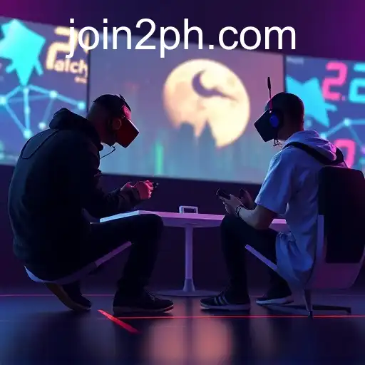 The Rise of 2ph in Digital Gaming