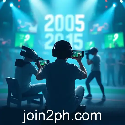 The Rise of 2ph in the Gaming World